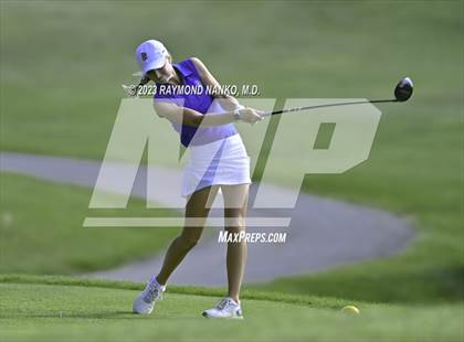 Thumbnail 1 in Homestead v Yorktown  photogallery.