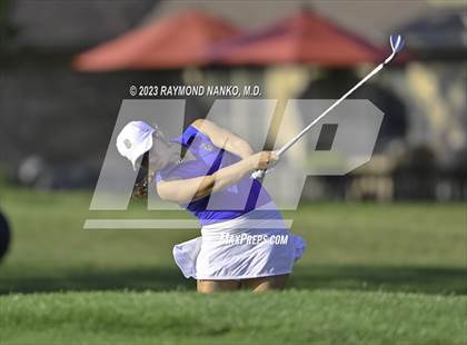Thumbnail 1 in Homestead v Yorktown  photogallery.