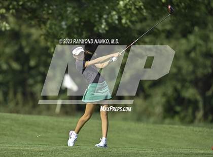 Thumbnail 3 in Homestead v Yorktown  photogallery.