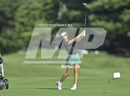 Thumbnail 2 in Homestead v Yorktown  photogallery.