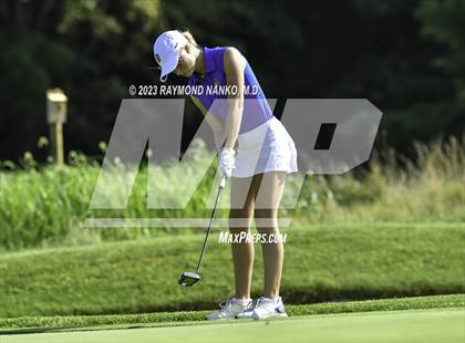 Thumbnail 3 in Homestead v Yorktown  photogallery.