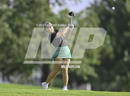 Thumbnail 1 in Homestead v Yorktown  photogallery.