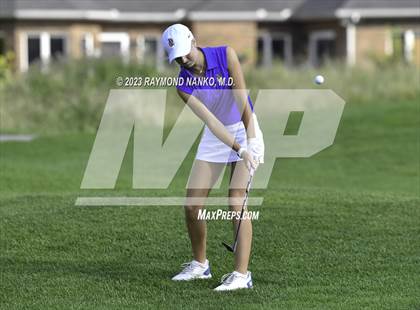 Thumbnail 2 in Homestead v Yorktown  photogallery.