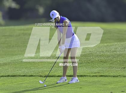 Thumbnail 3 in Homestead v Yorktown  photogallery.