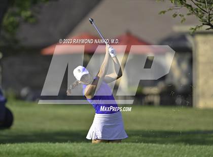 Thumbnail 2 in Homestead v Yorktown  photogallery.
