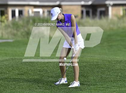 Thumbnail 1 in Homestead v Yorktown  photogallery.