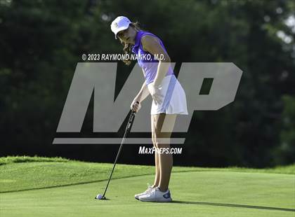 Thumbnail 3 in Homestead v Yorktown  photogallery.