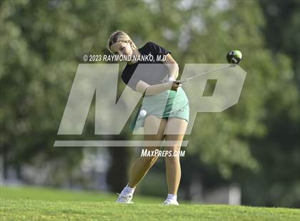 Thumbnail 2 in Homestead v Yorktown  photogallery.