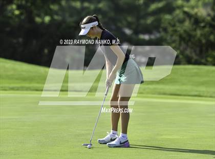 Thumbnail 3 in Homestead v Yorktown  photogallery.