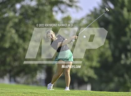 Thumbnail 3 in Homestead v Yorktown  photogallery.