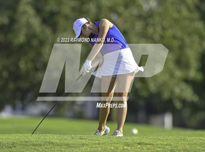 Thumbnail 3 in Homestead v Yorktown  photogallery.