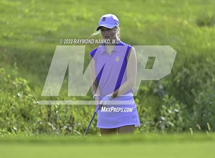 Thumbnail 2 in Homestead v Yorktown  photogallery.