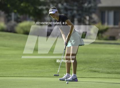Thumbnail 3 in Homestead v Yorktown  photogallery.