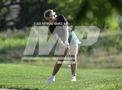 Thumbnail 3 in Homestead v Yorktown  photogallery.