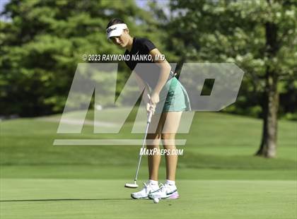 Thumbnail 3 in Homestead v Yorktown  photogallery.