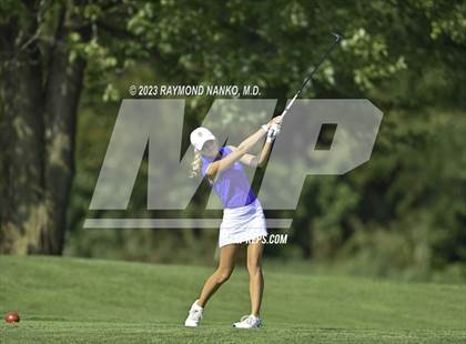 Thumbnail 3 in Homestead v Yorktown  photogallery.