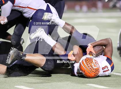 Thumbnail 3 in Cosumnes Oaks @ Monterey Trail photogallery.