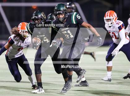 Thumbnail 2 in Cosumnes Oaks @ Monterey Trail photogallery.