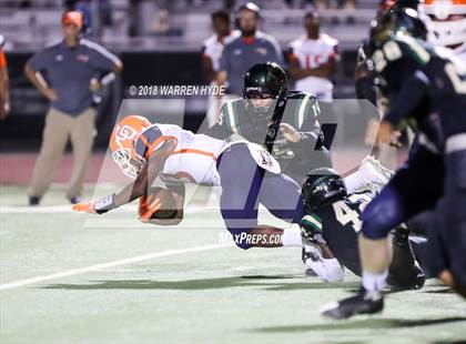 Thumbnail 1 in Cosumnes Oaks @ Monterey Trail photogallery.