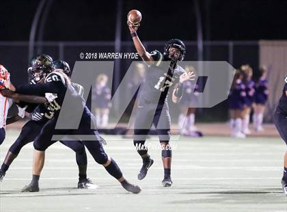 Thumbnail 1 in Cosumnes Oaks @ Monterey Trail photogallery.