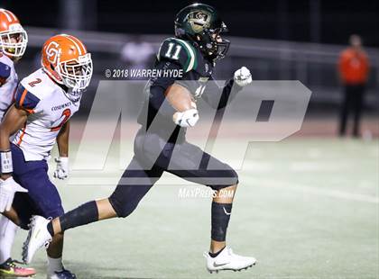 Thumbnail 3 in Cosumnes Oaks @ Monterey Trail photogallery.