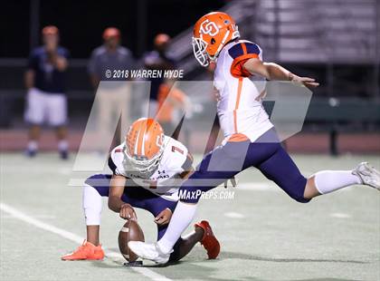 Thumbnail 3 in Cosumnes Oaks @ Monterey Trail photogallery.