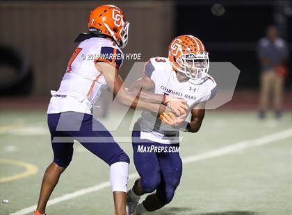 Thumbnail 3 in Cosumnes Oaks @ Monterey Trail photogallery.