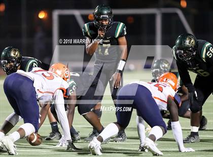 Thumbnail 3 in Cosumnes Oaks @ Monterey Trail photogallery.