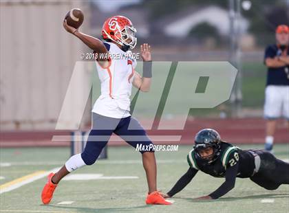 Thumbnail 1 in Cosumnes Oaks @ Monterey Trail photogallery.