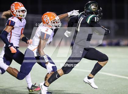 Thumbnail 1 in Cosumnes Oaks @ Monterey Trail photogallery.