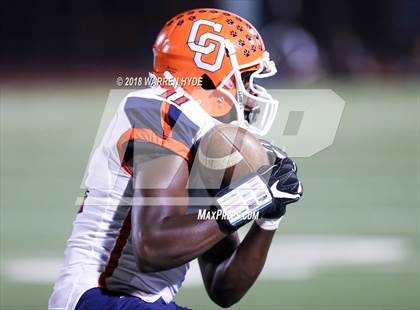 Thumbnail 3 in Cosumnes Oaks @ Monterey Trail photogallery.