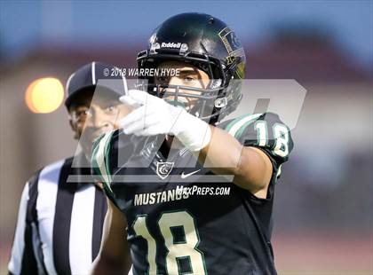 Thumbnail 1 in Cosumnes Oaks @ Monterey Trail photogallery.