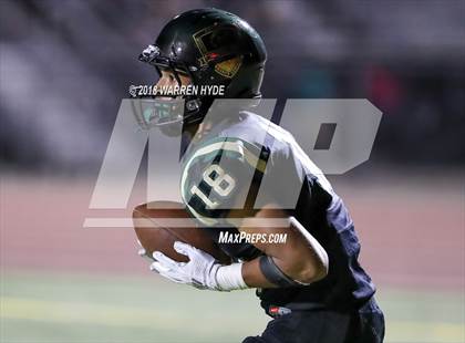Thumbnail 3 in Cosumnes Oaks @ Monterey Trail photogallery.