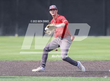 Thumbnail 1 in Thomasville vs Pace Academy (GHSA 2A Semifinal Game 1) photogallery.