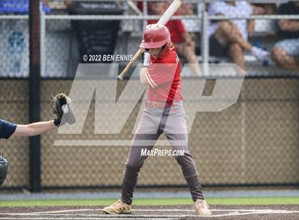 Thumbnail 1 in Thomasville vs Pace Academy (GHSA 2A Semifinal Game 1) photogallery.
