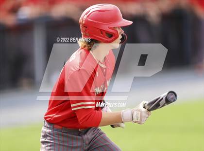 Thumbnail 1 in Thomasville vs Pace Academy (GHSA 2A Semifinal Game 1) photogallery.