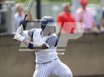 Thumbnail 1 in Thomasville vs Pace Academy (GHSA 2A Semifinal Game 1) photogallery.