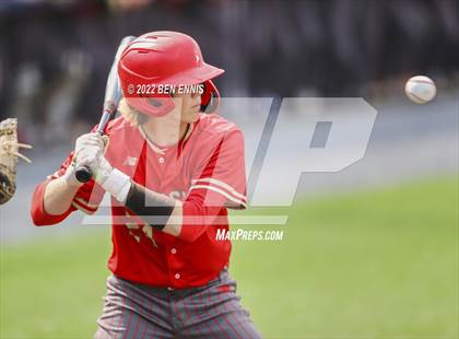 Thumbnail 1 in Thomasville vs Pace Academy (GHSA 2A Semifinal Game 1) photogallery.