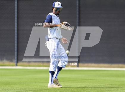 Thumbnail 3 in Thomasville vs Pace Academy (GHSA 2A Semifinal Game 1) photogallery.
