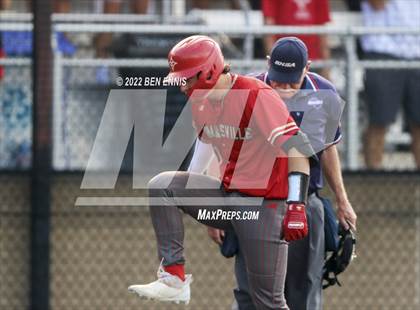 Thumbnail 1 in Thomasville vs Pace Academy (GHSA 2A Semifinal Game 1) photogallery.