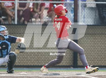 Thumbnail 1 in Thomasville vs Pace Academy (GHSA 2A Semifinal Game 1) photogallery.