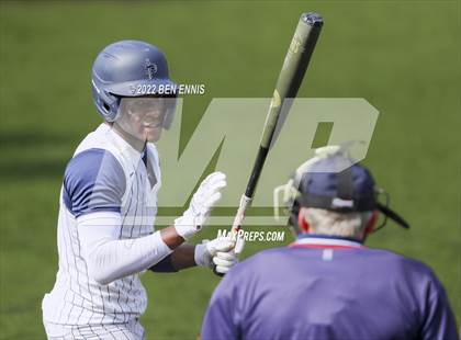 Thumbnail 1 in Thomasville vs Pace Academy (GHSA 2A Semifinal Game 1) photogallery.