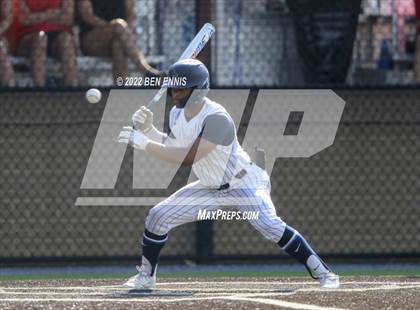 Thumbnail 1 in Thomasville vs Pace Academy (GHSA 2A Semifinal Game 1) photogallery.