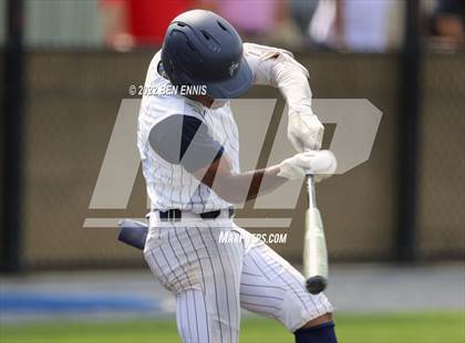 Thumbnail 1 in Thomasville vs Pace Academy (GHSA 2A Semifinal Game 1) photogallery.