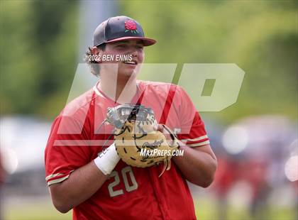 Thumbnail 1 in Thomasville vs Pace Academy (GHSA 2A Semifinal Game 1) photogallery.
