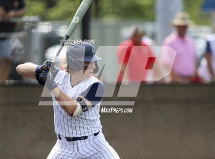 Thumbnail 3 in Thomasville vs Pace Academy (GHSA 2A Semifinal Game 1) photogallery.