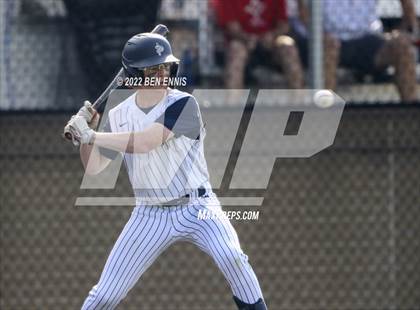 Thumbnail 1 in Thomasville vs Pace Academy (GHSA 2A Semifinal Game 1) photogallery.