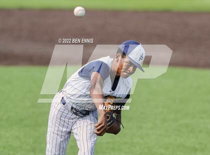 Thumbnail 2 in Thomasville vs Pace Academy (GHSA 2A Semifinal Game 1) photogallery.