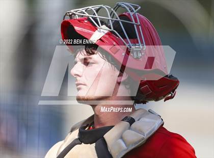 Thumbnail 1 in Thomasville vs Pace Academy (GHSA 2A Semifinal Game 1) photogallery.