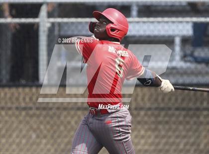 Thumbnail 2 in Thomasville vs Pace Academy (GHSA 2A Semifinal Game 1) photogallery.